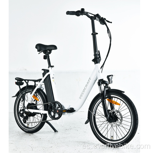 Venta de bicicleta plegable de estilo mini XY-PAX